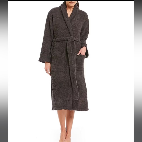 Barefoot Dreams robe Size 1 - Picture 1 of 10